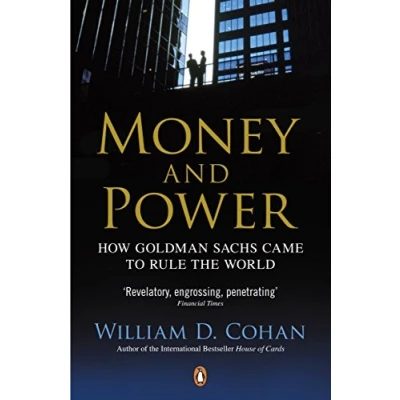 Afbeelding van Money &amp; Power