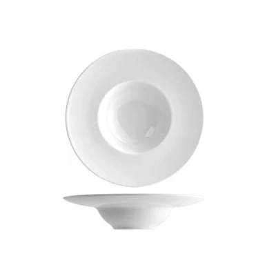 Afbeelding van Saturnia Napoli Bord 24cm DS172 Restaurant Hotel Professioneel