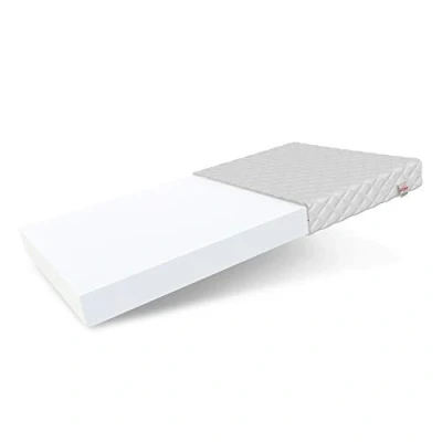 Afbeelding van Comfortschuim matras BRESSO 80X200