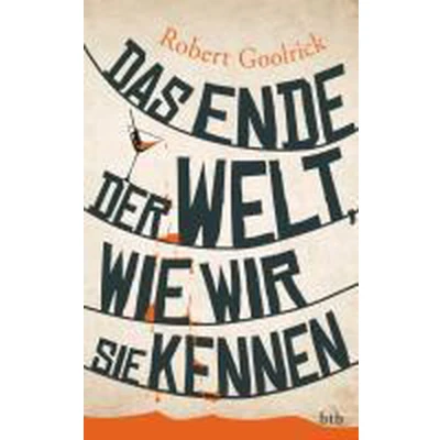 Afbeelding van Das Ende der Welt, wie wir sie kennen