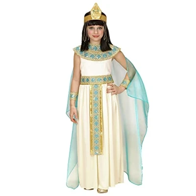 Afbeelding van Cleopatra Jurk Kind 116