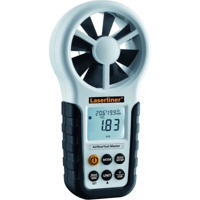 Afbeelding van Laserliner AirflowTest Master