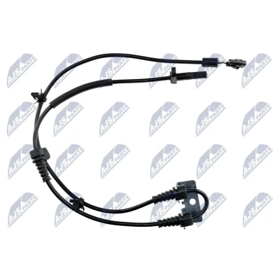 Afbeelding van NTY HCA SU 004 ABS Sensor Vooras links 1090