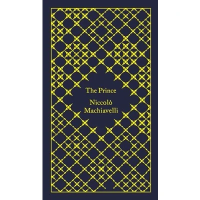 Afbeelding van The Prince