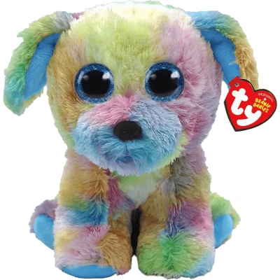 Afbeelding van Ty Knuffel Beanie Boos Max Dog 15cm