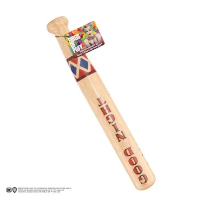 Image de Rouleau a patisserie Harley Quinn Batte de Baseball