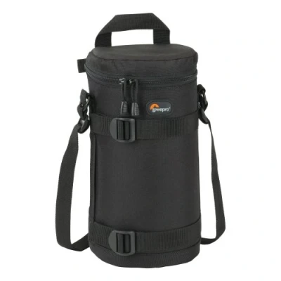 Image de Etui Lowepro pour objectif 11 x 26 cm
