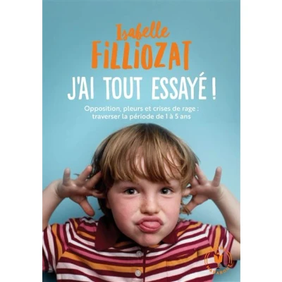 Image de J&#039;ai tout essayé