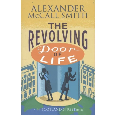 Afbeelding van Revolving Door Of Life
