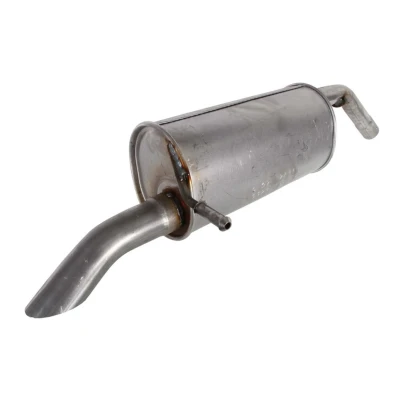 Afbeelding van Bosal Achterdemper 190 063