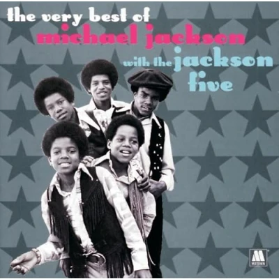 Afbeelding van The Very Best Of Michael Jackson With Five
