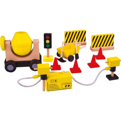 Afbeelding van Tidlo Construction Equipment