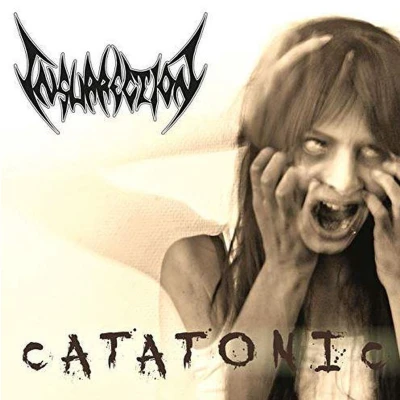 Afbeelding van Insurrection Catatonic (5&quot; CD Single)