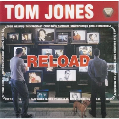 Afbeelding van Metallica Reload (CD)
