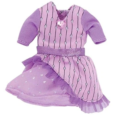 Afbeelding van Kruselings Chloe Magic Outfit Poppenkleding