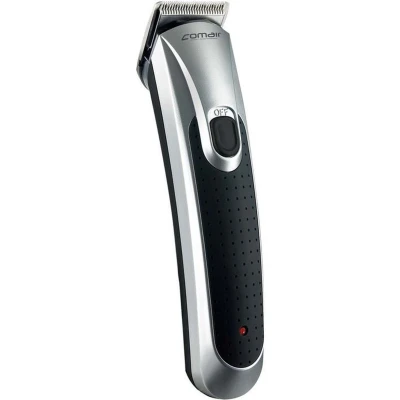 Afbeelding van Comair Trimmer Silverstar Zilver