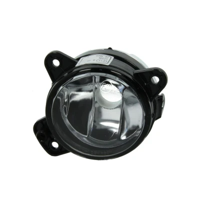 Afbeelding van TYC 19 0606 01 2 Mistlampen Links SKODA: Roomster, Fabia 2, 1 Combi, VOLKSWAGEN: Transporter 5 Bus, Polo IV Hatchback,