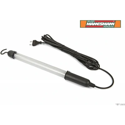 Afbeelding van Brüder Mannesmann M30643 Werklamp Energielabel: A (A G)