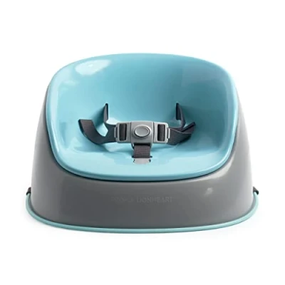 Afbeelding van Prince Lionheart BoosterPOD Lite Glacier Stoelverhoger 7003