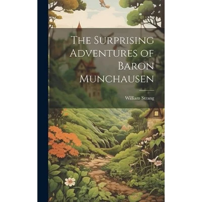 Afbeelding van The Surprising Adventures of Baron Munchausen