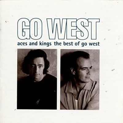 Afbeelding van Aces And Kings: The Best Of Go West