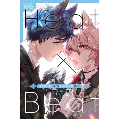 Afbeelding van Heat x Beat: A Shut In Omega Becomes an Idol!
