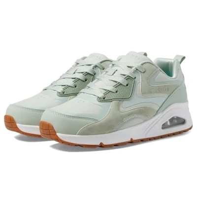Afbeelding van SKECHERS UNO LITE EASY ZIP Groen 29 EU