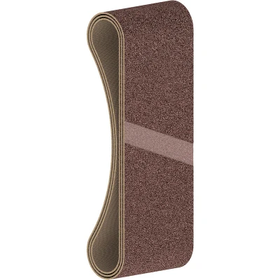 Afbeelding van Bosch Accessories 2608606017 Schuurband Korrelgrootte 80 (l x b) 410 mm 65 3 stuk(s)