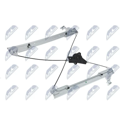 Afbeelding van Nty Raammechanisme Electrisch EPS NS 002