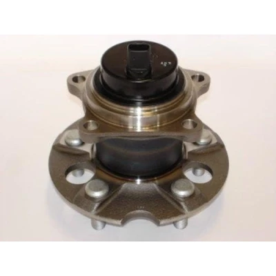 Afbeelding van JAPANPARTS KK 22066 Wielnaaf