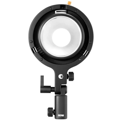 Afbeelding van Zhiyun Bowens Mount Adapter B (ZY Mount) X100