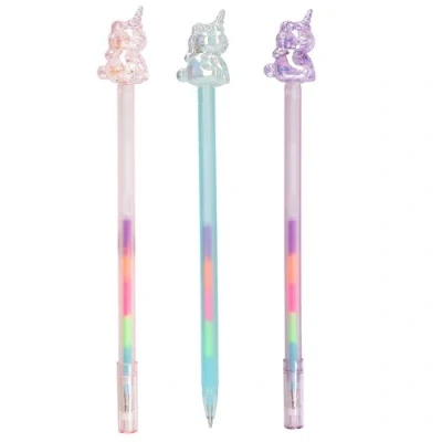 Afbeelding van Ylvi Icy eenhoorn gelpen