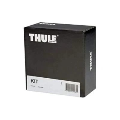 Afbeelding van Thule Kit 145231 Renault Clio 5 deurs Vanaf 2019 Glad Dak