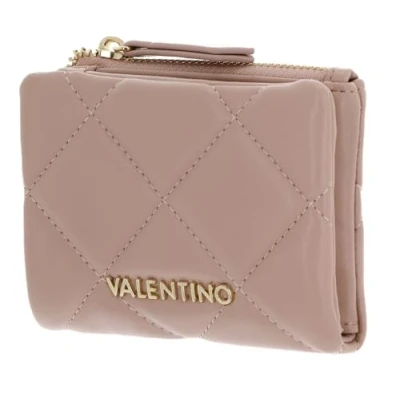Afbeelding van VALENTINO Ocarina damesportemonnee, Cipria