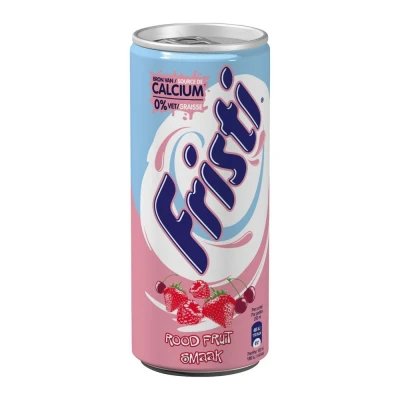 Afbeelding van Fristi Rood Fruit 24x250ml
