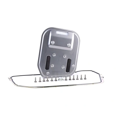 Afbeelding van Onderd.set, olie verversen van automatische versnellingsbak ZF 1087.298.368