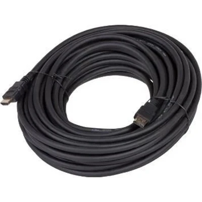 Afbeelding van Akyga AK HD 200A HDMI kabel 20 m Type A (Standaard) Zwart