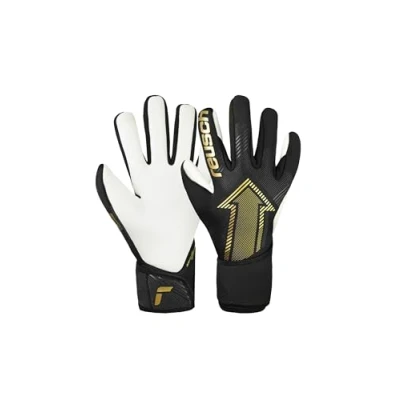 Afbeelding van REUSCH Fastgrip Silver