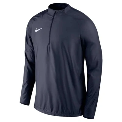Afbeelding van Nike Academy 18 Raintop Kinderen Marine Maat: 152