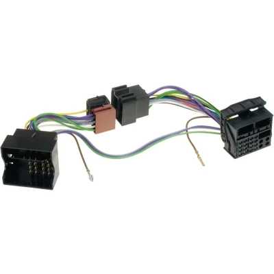 Afbeelding van Car2Iso2Car Parrot/ Bury Diverse modellen Citroën Fiat Lancia Peugeot Alfa Romeo Toyota