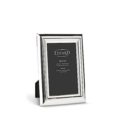 Afbeelding van Edzard Florenz Fotolijst Zilver 10 x 15