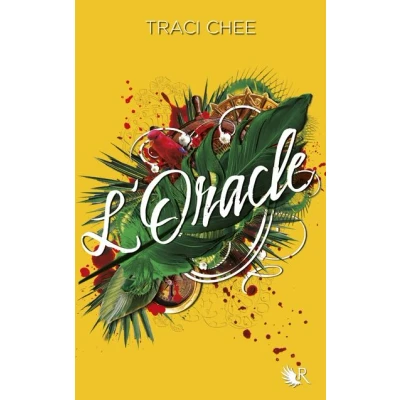 Image de La Lectrice livre II L&#039;oracle