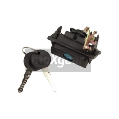 Afbeelding van Achterklepslot MAXGEAR 28 0241