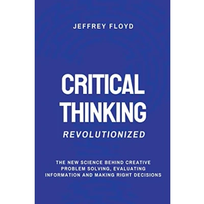 Afbeelding van Critical Thinking Revolutionized