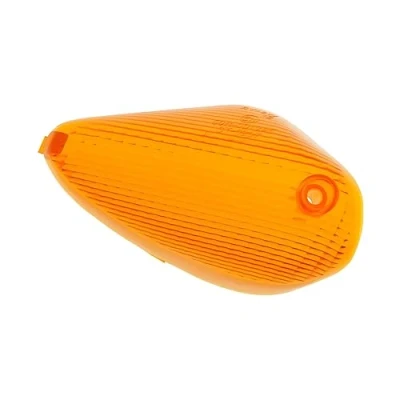 Afbeelding van Knipperlicht glas VICMA 7296
