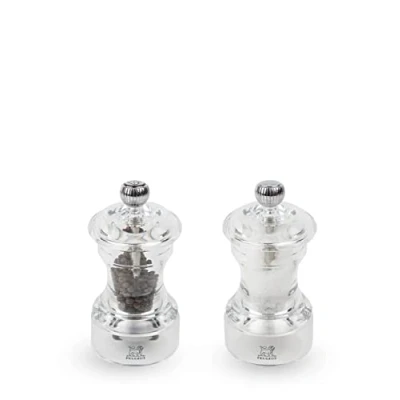 Afbeelding van Peugeot Bistro Duo Mp+ms Acryl 10cm