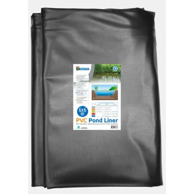Afbeelding van Superfish Pond Liner Vijverfolie 6x6 m