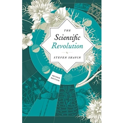 Afbeelding van The Scientific Revolution