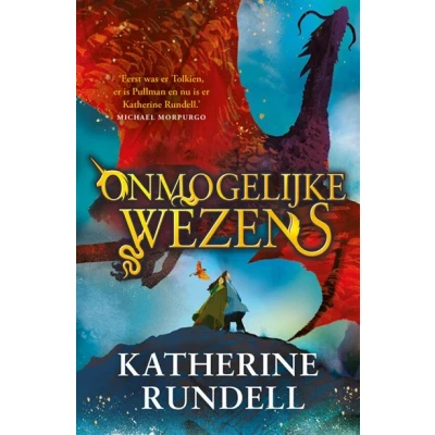 Image de Onmogelijke wezens