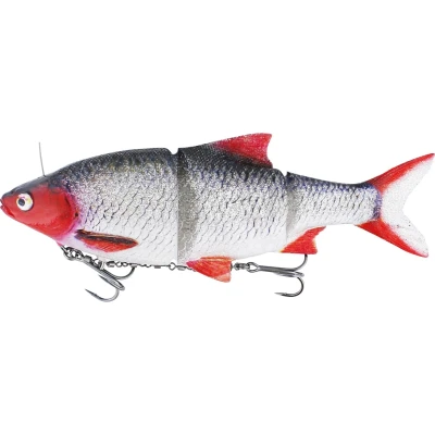 Afbeelding van Westin Ricky the Roach INLINE SLOW SINKING REDLIGHT 20cm 110gr